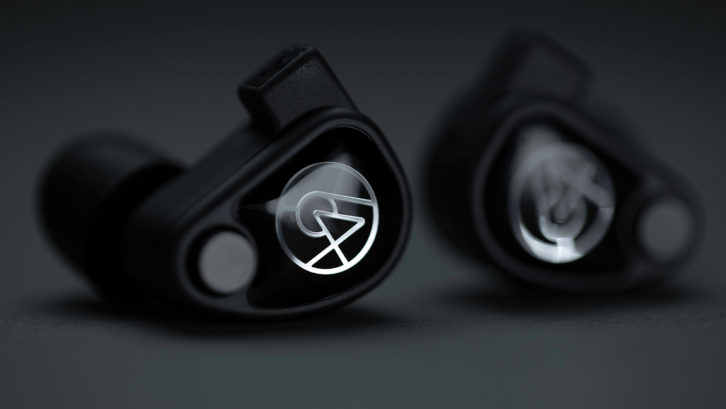 64 Audio U6t IEMs