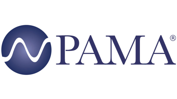 pama logo