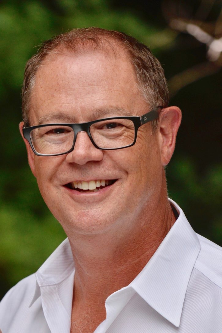 Elevation Studios' Eric Elwell