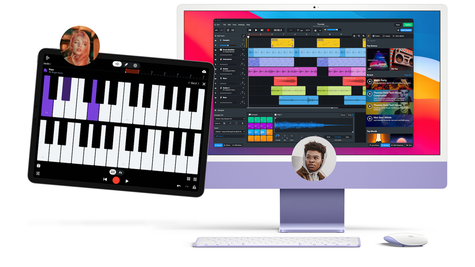 BandLab 10.0 Launches with New Features, Major Revamps - Mixonline