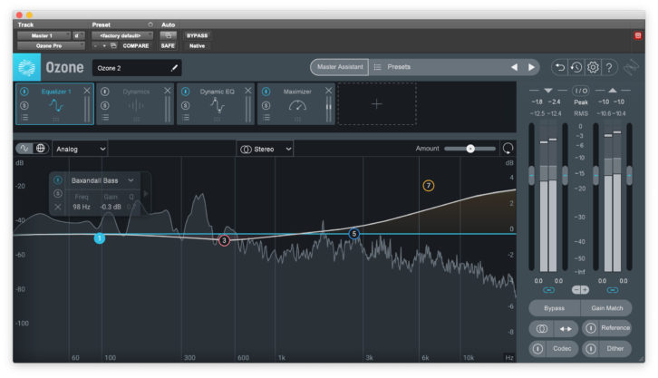 iZotope Ozone Pro