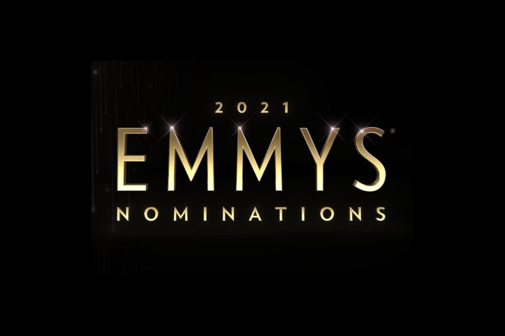 2021 Emmy Nominations