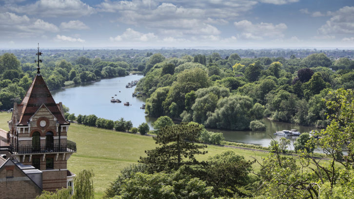 The View at the Wick. Photo: Pereds.com