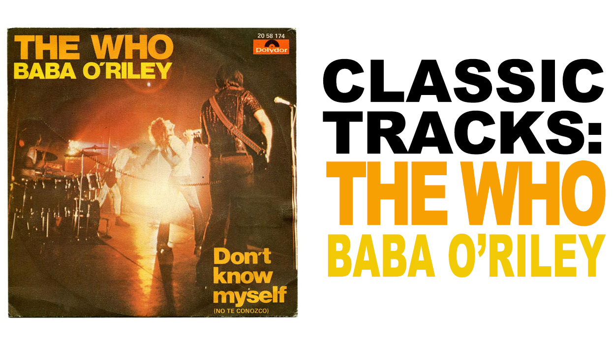 Classic Tracks The Who
