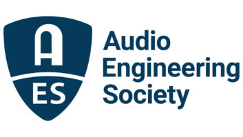 new AES logo