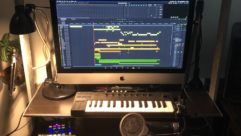 DaVinci Resolve’s Fairlight audio post production tools