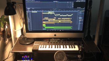 DaVinci Resolve’s Fairlight audio post production tools