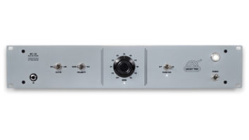 Weight Tank VT-72 Tube Mic Preamp