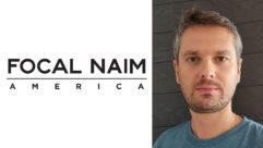 Romain Vet, VP Marketing and Communications, Focal Naim America