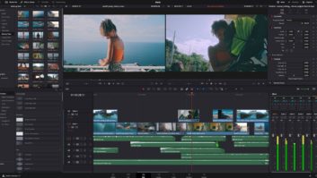 Blackmagic Design DaVinci Resolve 17.3