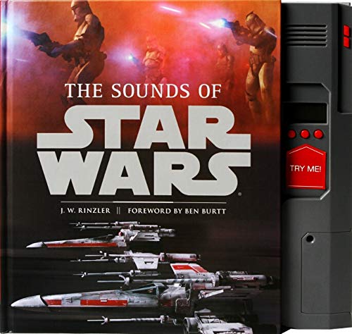 The Sounds of Star Wars