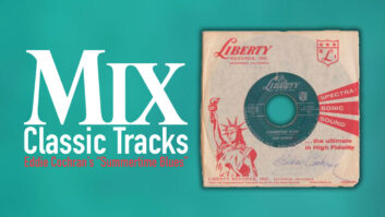 classic track, classic tracks, eddie cochran, summertime blues