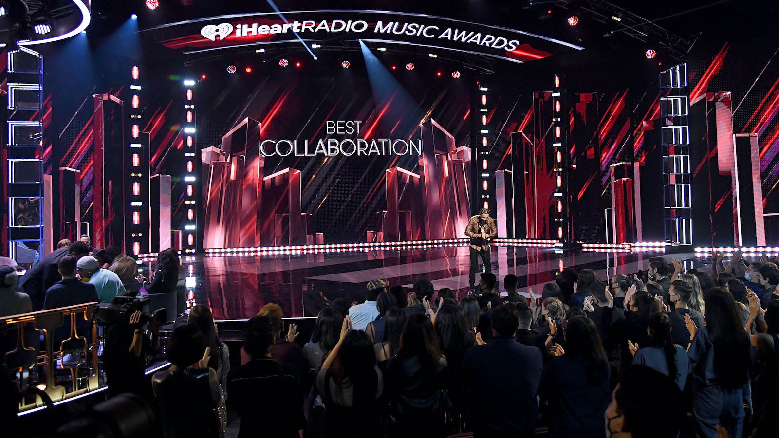 iHeartRadio Awards Returns to Live Event