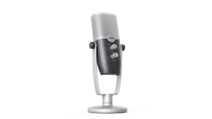 AKG Ara USB Microphone