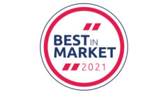 Best in Market Awards