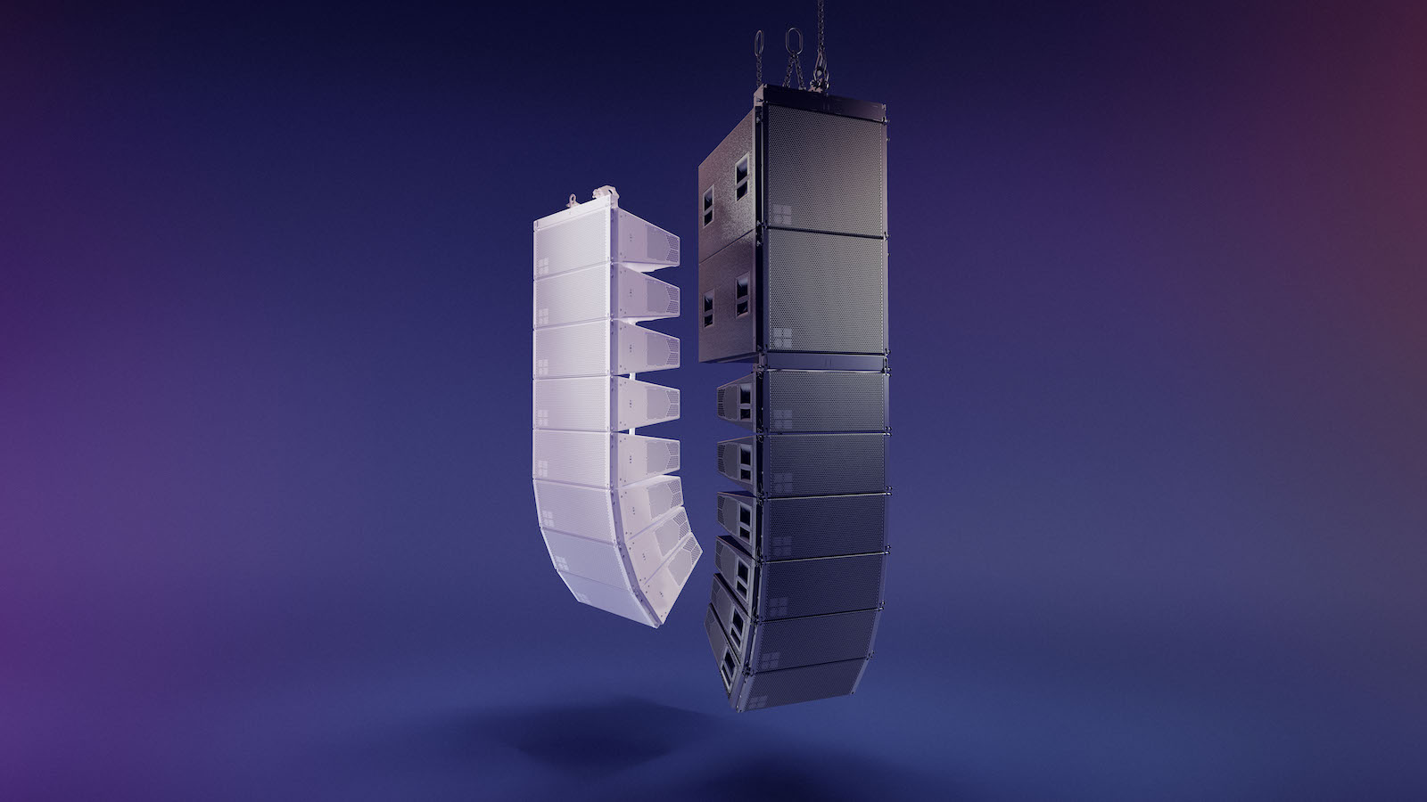 d&b audiotechnik XSL System Debuts