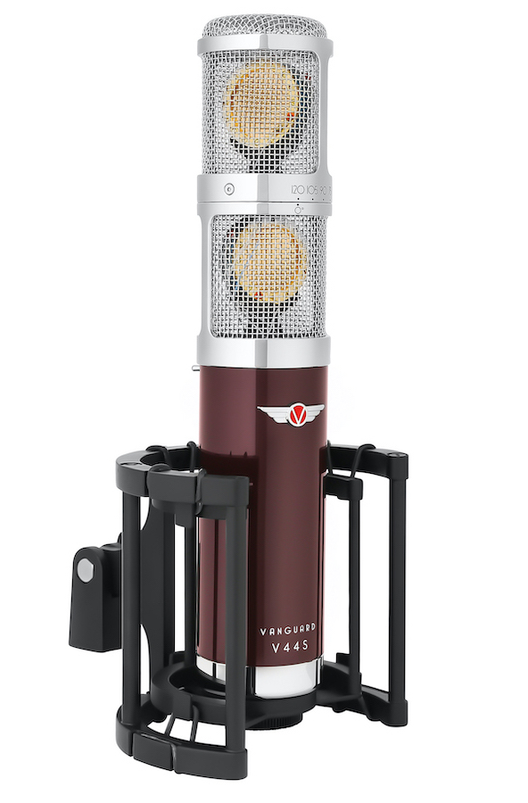 Vanguard Audio V44S Gen2 Microphone 