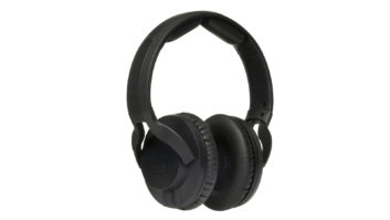 KRK Systems KNS 8402 Headphones