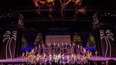 On Your Feet! was one of the musicals presented at The Muny this past summer.
