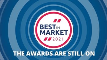 Future Best in Market Awards