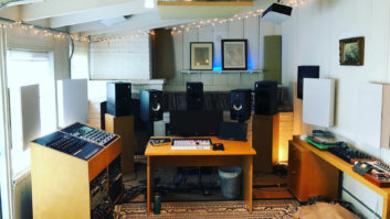 Seagrass Studio