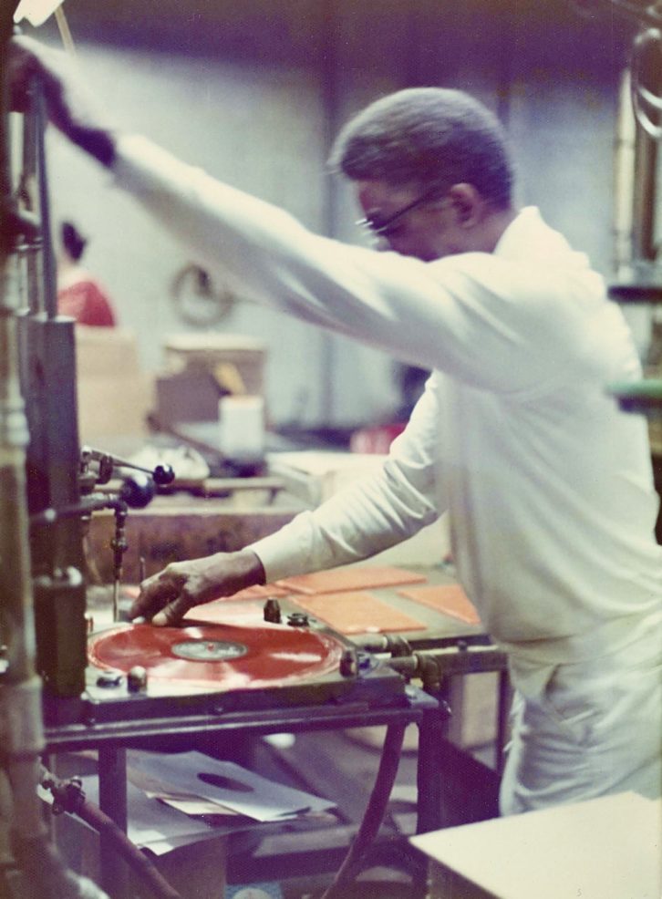 Finding pressing plants that would manufacture bootlegs with no questions asked while maintaining audio quality proved to be one of TMQ's most vexing issues initially.