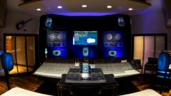Montgomery County Community College’s Sound Recording and Music Technology (SRT) program has added immersive audio capabilities