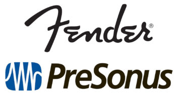 Fender Acquires PreSonus