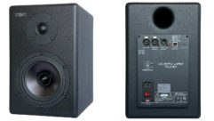 Ocean Way Audio Pro3 Monitors