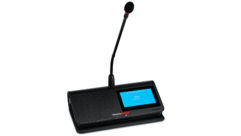 Shure Microflex Complete Wireless Conference System
