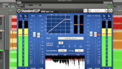 SIR Audio Tools StandardCLIP Plug-in