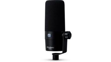 PreSonus PD-70 Dynamic Broadcast Microphone