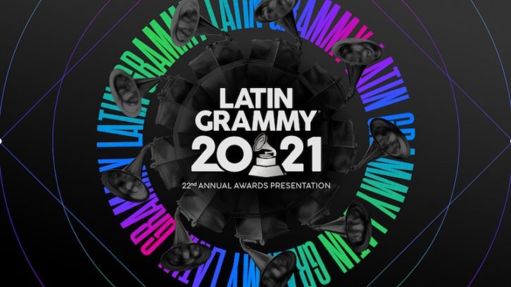  Latin Grammy Awards