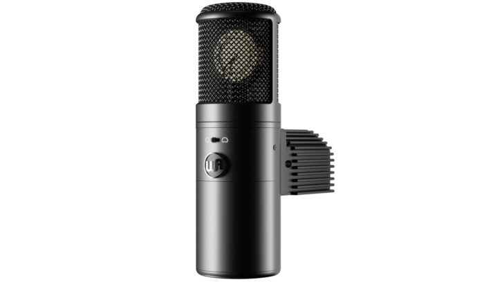 Warm Audio WA-8000 Mic – A Real-World Review - Mixonline