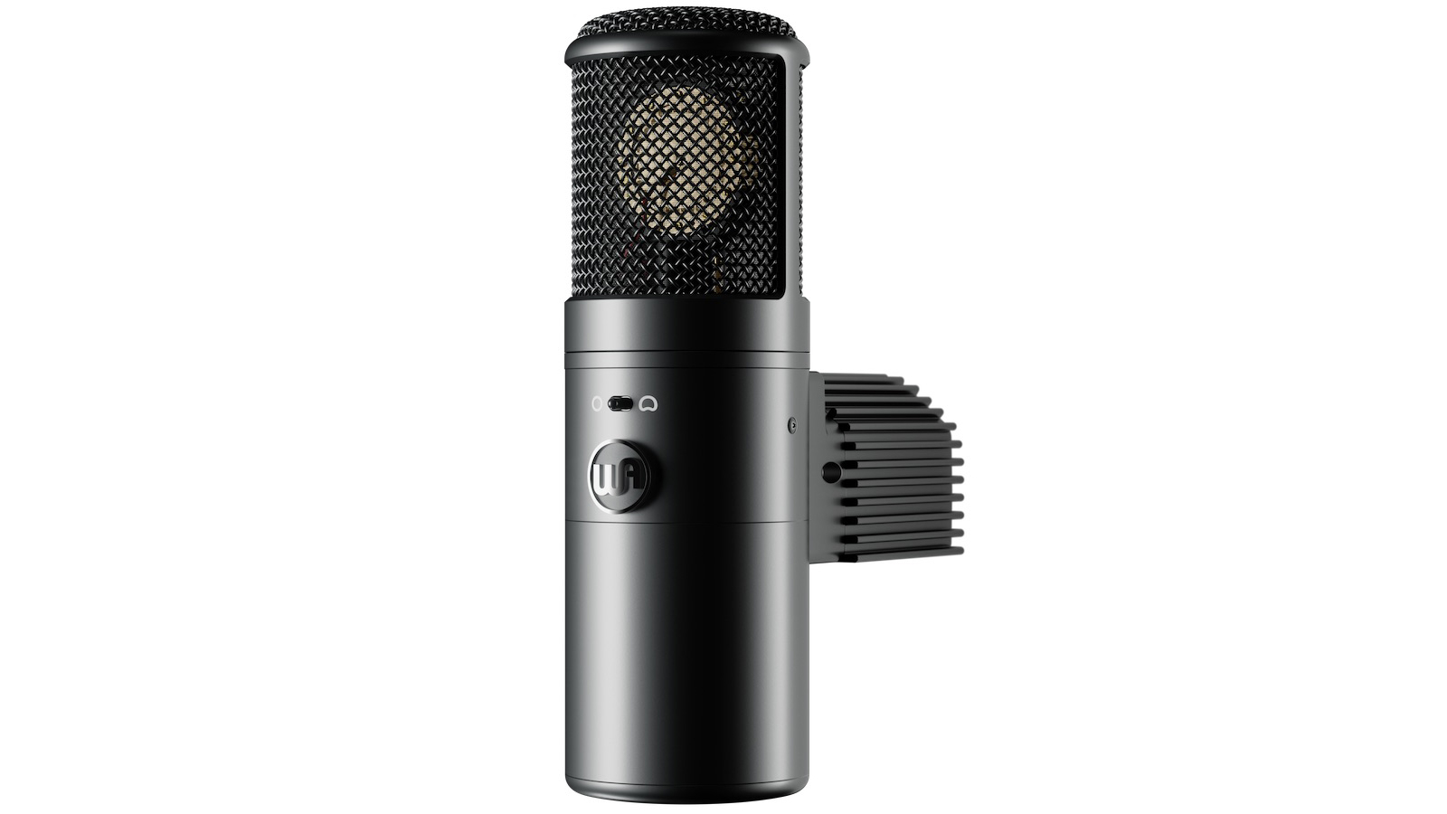 Warm Audio WA-8000 « Microphone voix