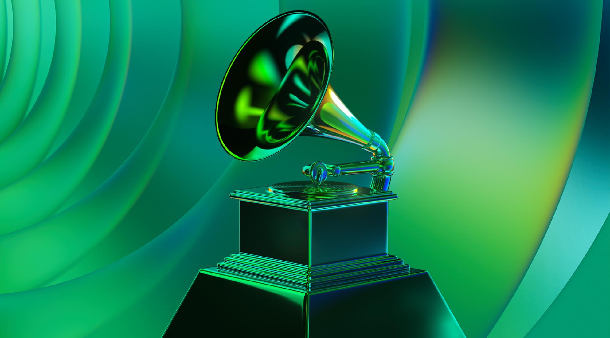 Latin Grammys 2022: Full Winners List