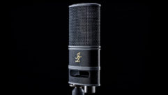 The JZ Microphones Vintage 12
