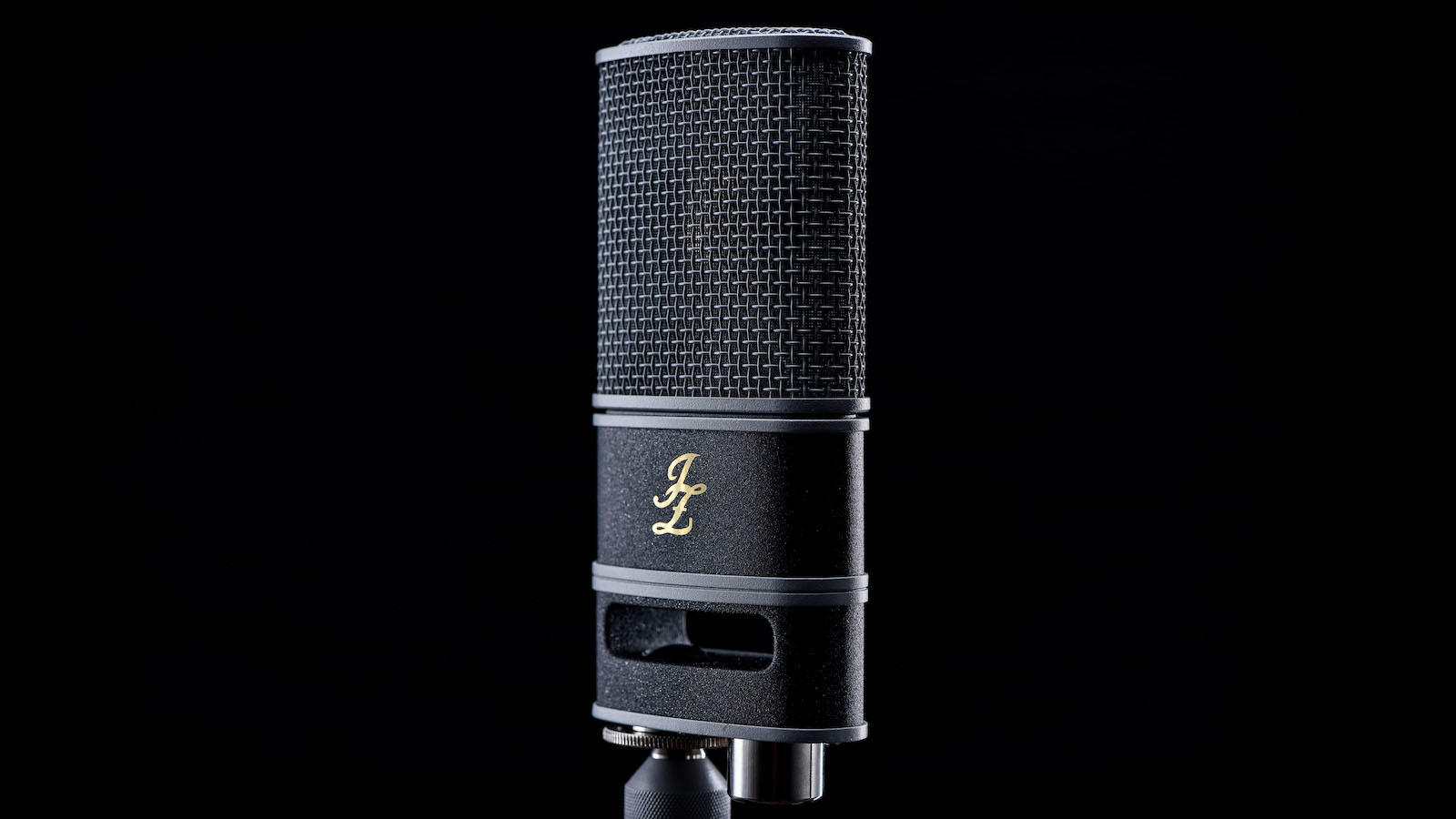 New Product Alert JZ Microphones Vintage 12 [Sponsored Content]