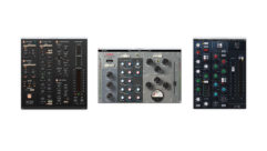 (L-R): Fuse Audio Labs VCS-1; UniChannel; and Waves EV2 Channel.
