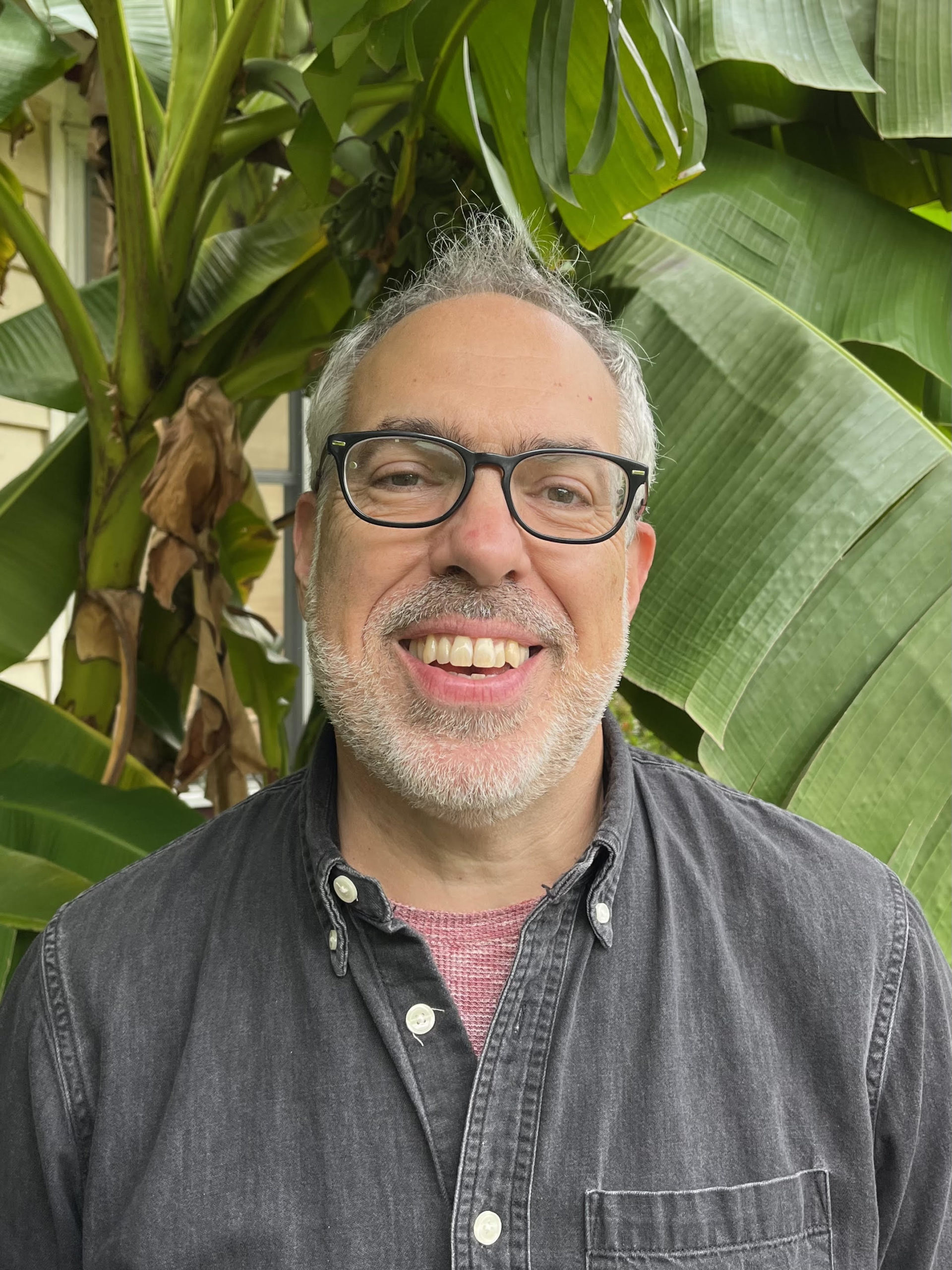 The Period Sound of 'Passing' - Mixonline