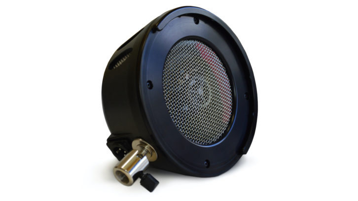 Morton KickTone Microphone