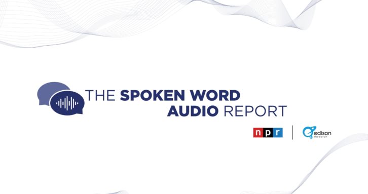 Spoken Word Audio Report