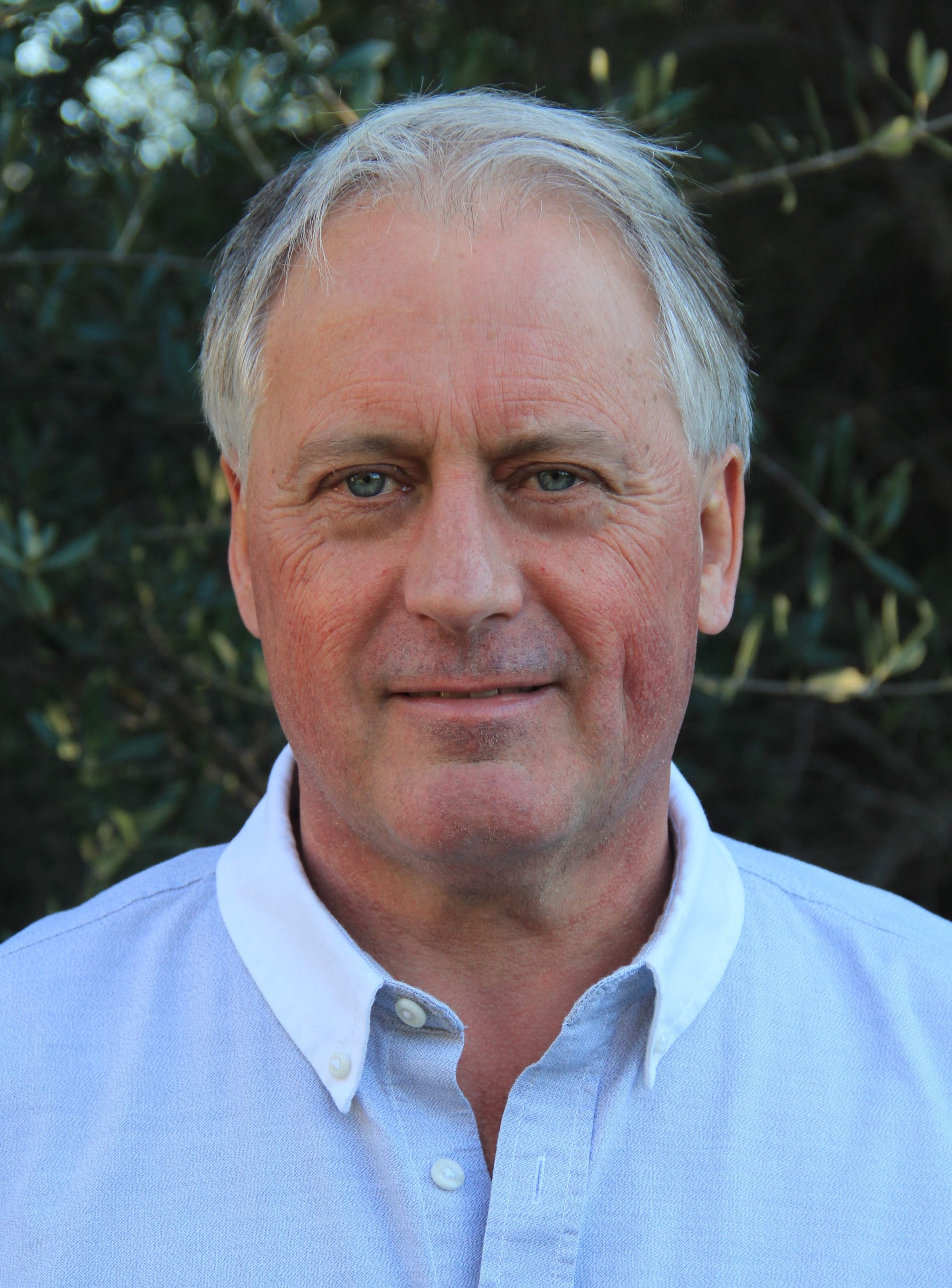 CAS to Honor Paul Massey with Career Achievement Award