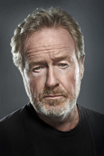 Sir Ridley Scott