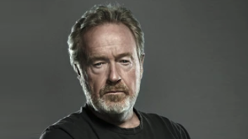 Sir Ridley Scott