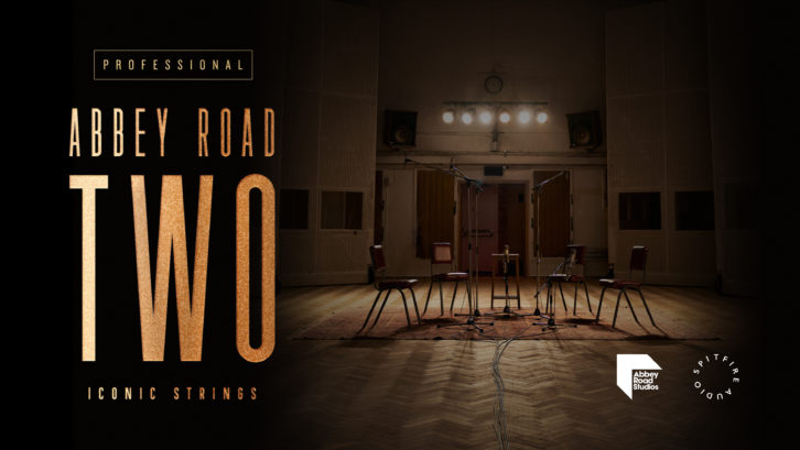 Abbey Road – Iconic Strings