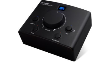 PreSonus MicroStation BT