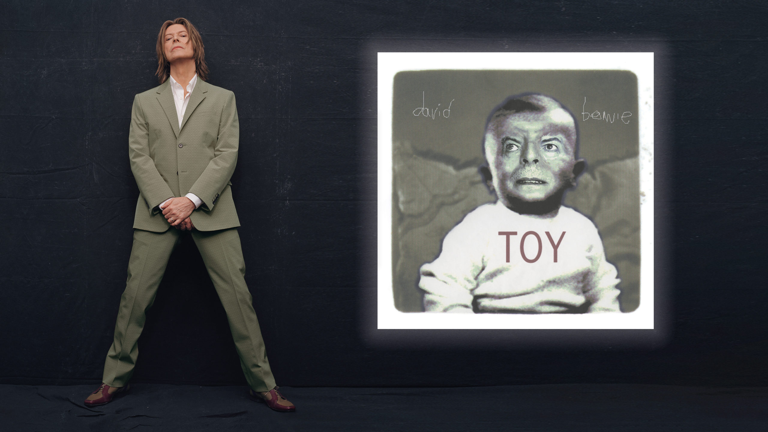 ‘Toy’ Story Recording David Bowie’s Lost Album, Part 3 Leaks, Rescue