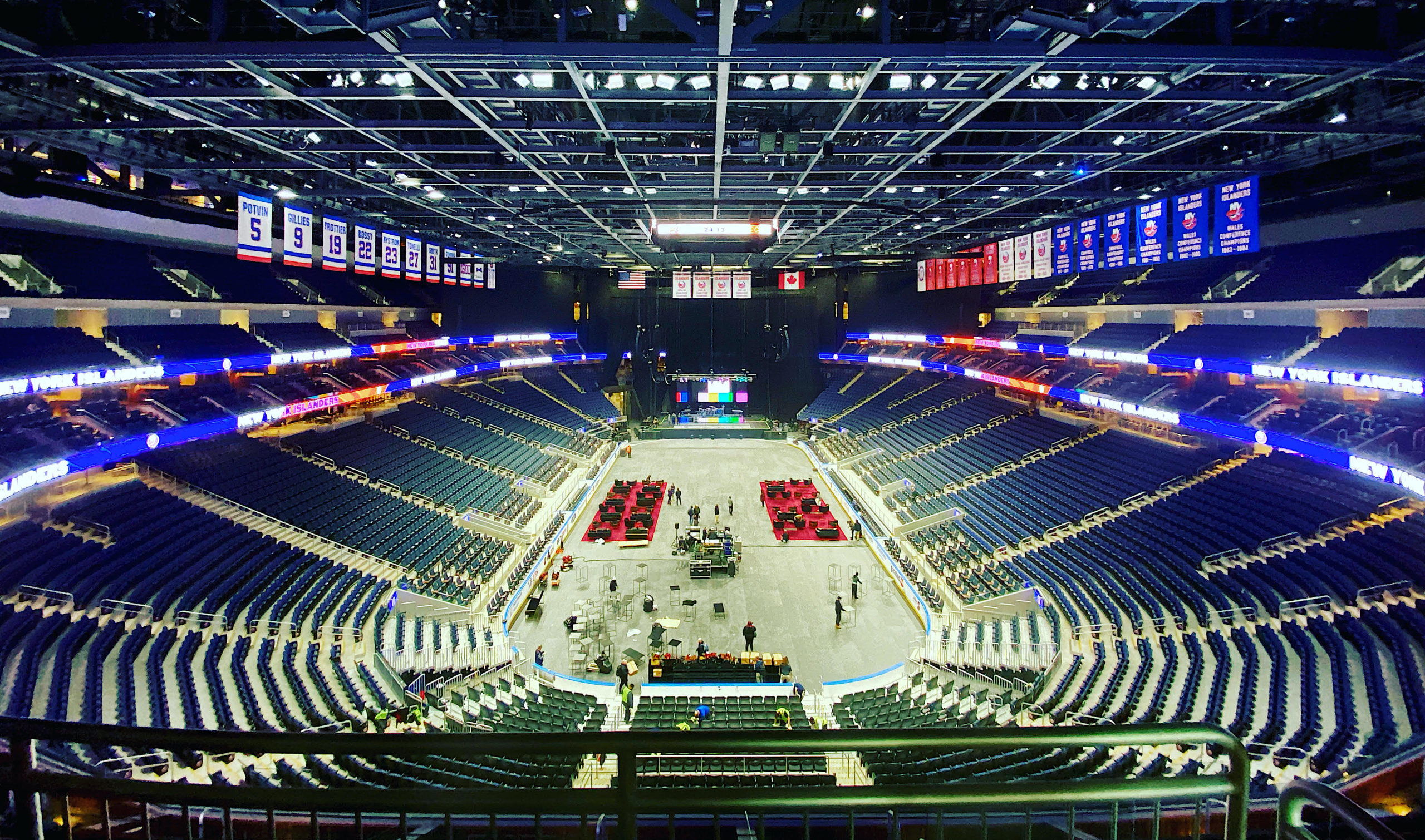 UBS Arena: NYC/Long Island venue guide for 2023