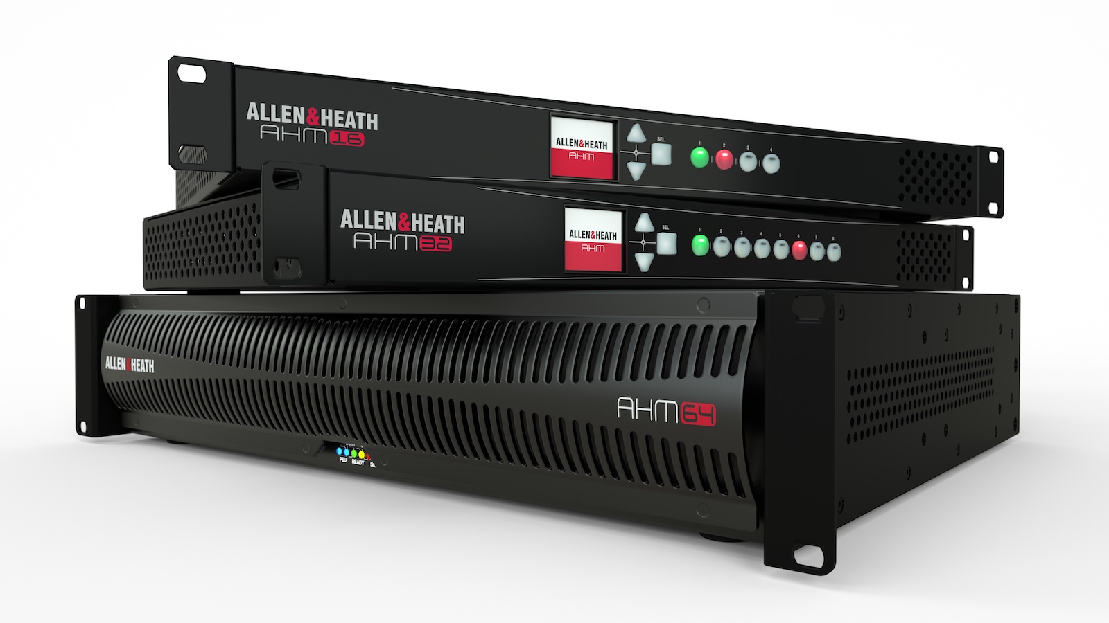Innovations: Allen & Heath Continues to ‘Rethink The Matrix’ - Mixonline